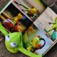 Travel Photo Book