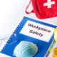 Workplace Safety Awareness Tips