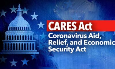 CARES Act