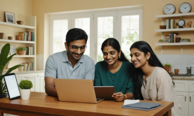 EMI calculator for personal loan