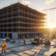 Construction Business Startup