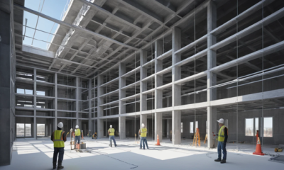 MEP Engineering Service