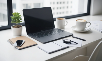 Capital One Business Credit Card