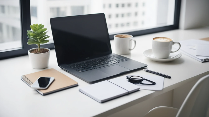 Capital One Business Credit Card