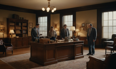 Family Business Season 6