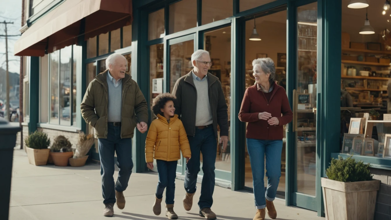 Family Business Season