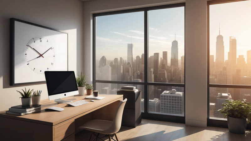 How Long Is A Business Day