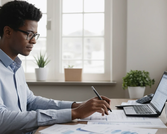 How To File Taxes For Small Business