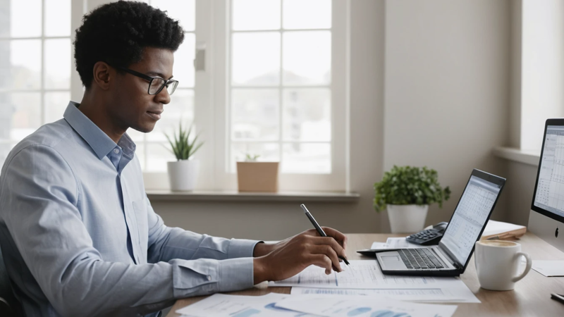 How To File Taxes For Small Business