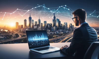 Melbourne Businesses