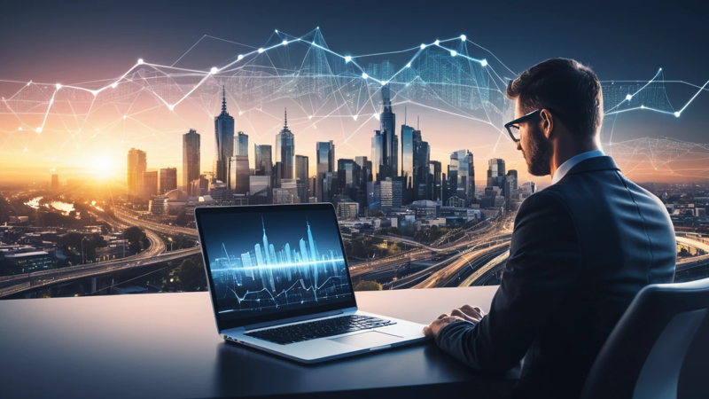 Melbourne Businesses