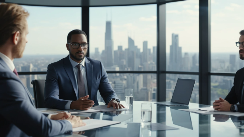 Pedro Paulo Business Consultant