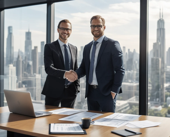 Business Development Manager