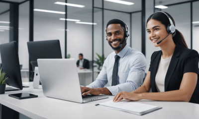 Chase Business Customer Service