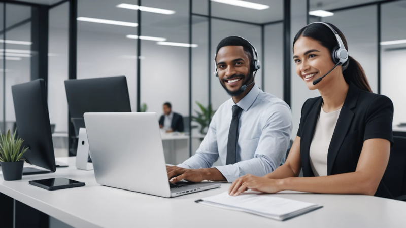 Chase Business Customer Service