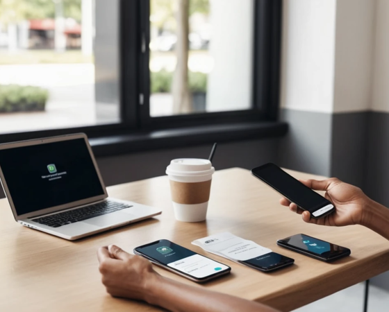 Venmo Business Account Guide