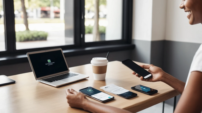 Venmo Business Account Guide