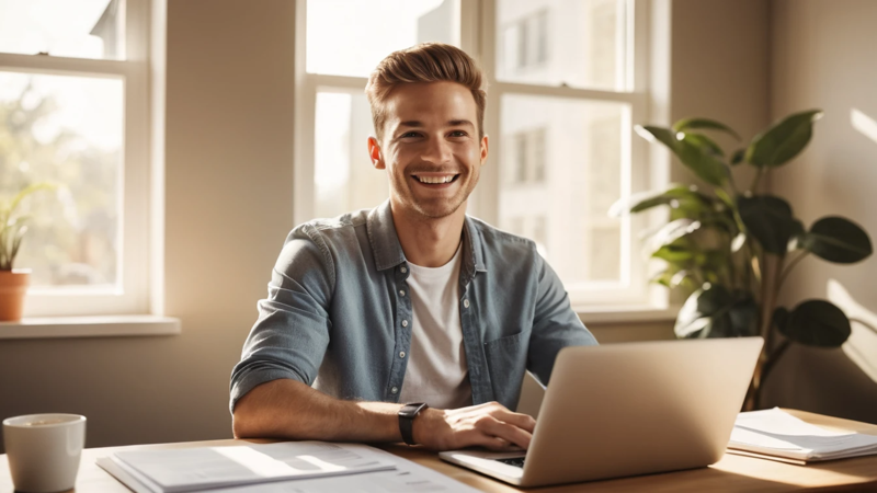 Local Small Business Grants California