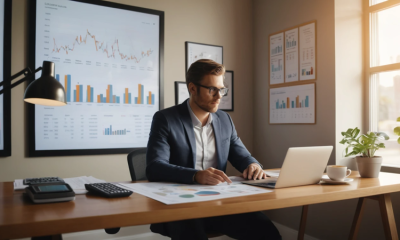 Small Business Financial Planning Services