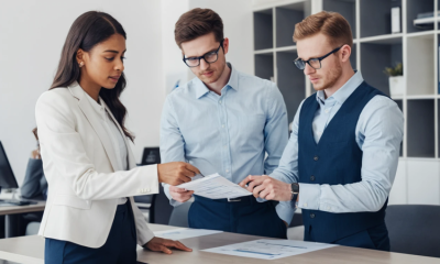 Bluevine Business Checking