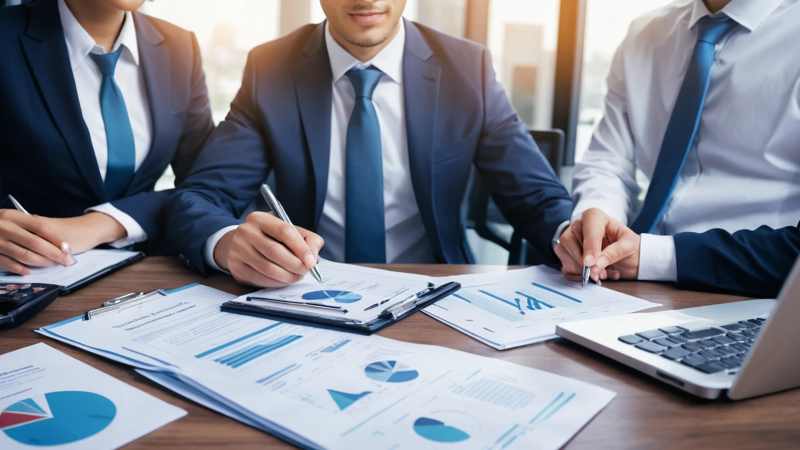 Business Life Insurance