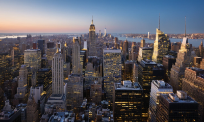 New York Business Entity Search