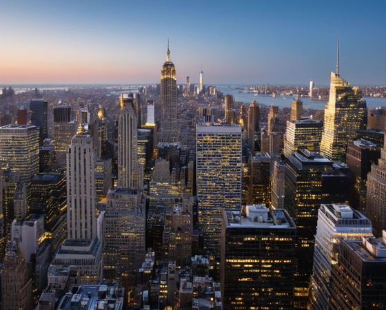 New York Business Entity Search