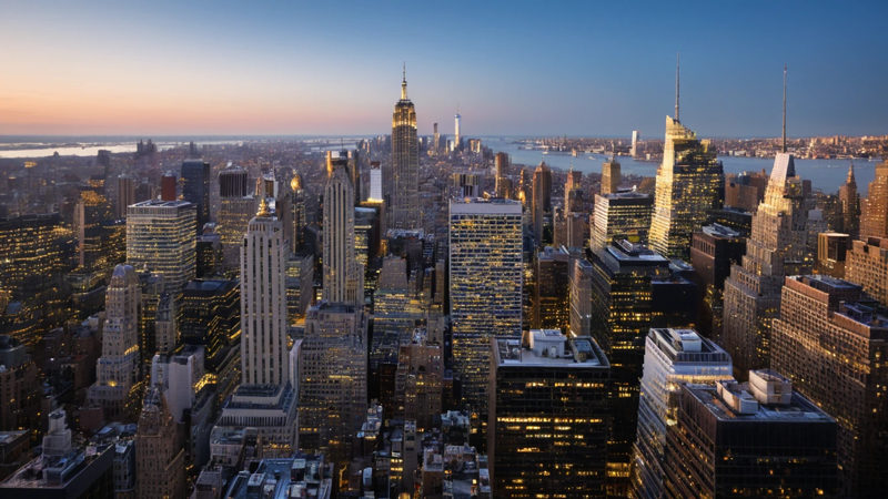 New York Business Entity Search